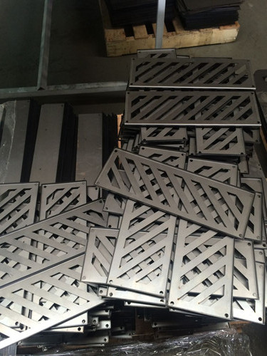 鈑金加工的市場前景到底好不好呢？