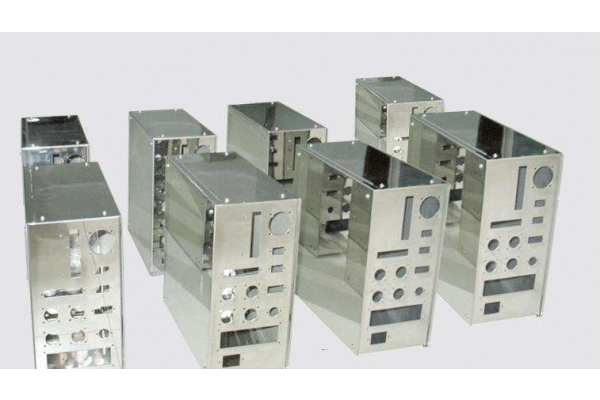 營(yíng)口市家用電器鈑金加工