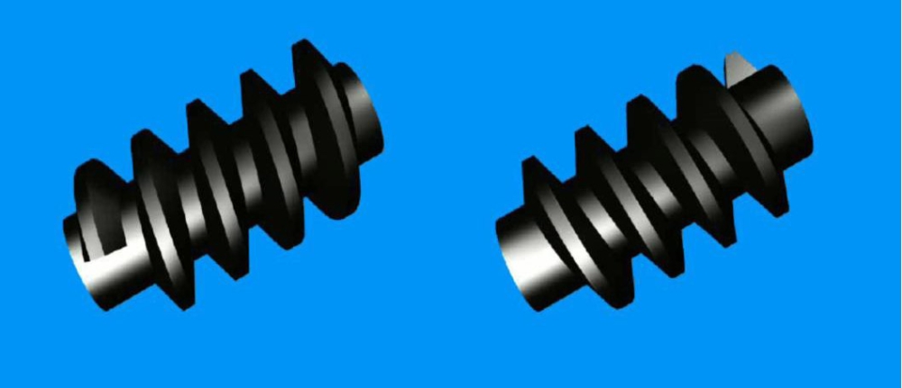 鈑金件上的螺母、螺釘種類介紹